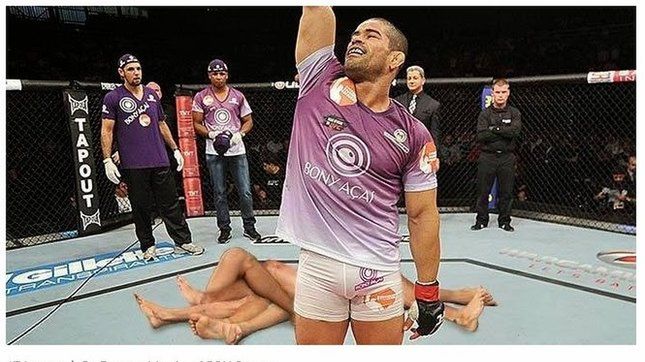 Photoshopowe wpadki miesiąca - listopad [galeria] 1