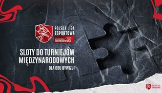 Polska Liga Esportowa