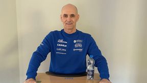 Bije rekordy. Są nowe wieści o zdrowiu Tomasza Golloba