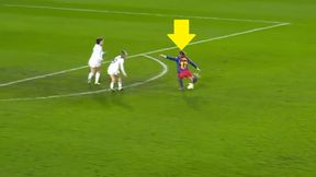 Hiszpanie będą pisać o tym, co zrobiła Pajor. Real na kolanach