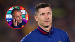 Paradoks Lewandowskiego. To da Flickowi do myślenia?