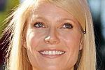 Gwyneth Paltrow umie się wygłupiać