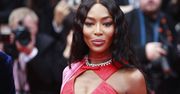 53-letnia Naomi Campbell została po raz drugi mamą. Zdradziła płeć dziecka