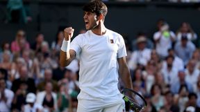 Trwa niesamowita seria Alcaraza. Hiszpan znów w finale Wimbledonu