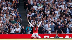 Szybki cios Arsenalu. Kolejna zmiana na czele Premier League