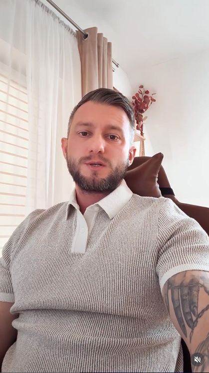 Albert "Brudny" Lorenz