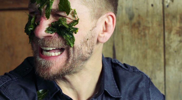 Kossakowski. Wtajemniczenie