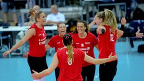 Tauron Liga: ŁKS Commercecon Łódź - E Leclerc Moya Radomka Radom 2:4 (galeria)