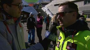 Małysz: nowy trener przyniesie przełom dla Stocha