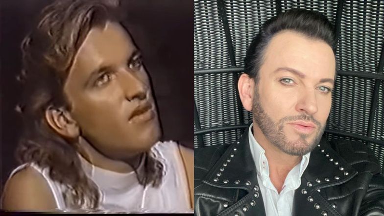 Tak kiedyś wyglądały "Królowe Życia"! Trudno je poznać