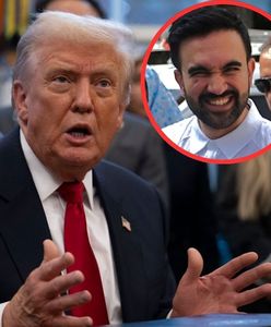 Trump ogłosił "tydzień przeciwko komunizmowi". To atak na Mamdaniego?