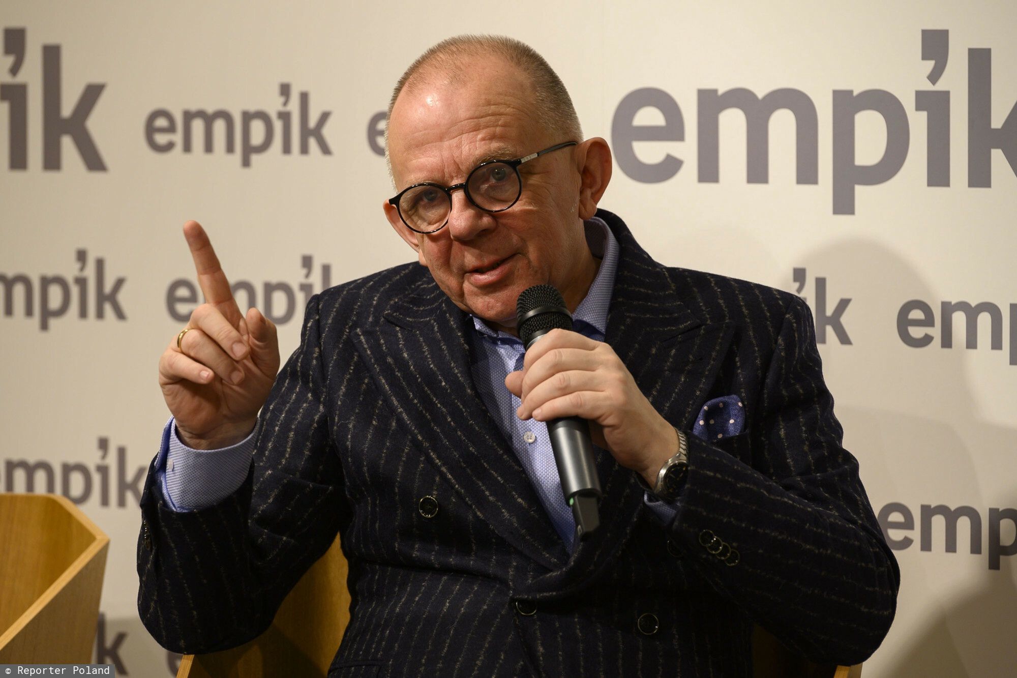 Janusz Szostak 