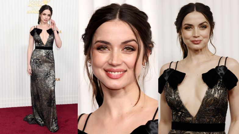 Ana de Armas