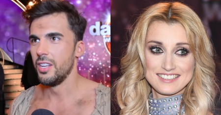 Jakub Kucner o postępach Justyny Żyły: "Dla niej było ważne, że Iwona Pavlović podała jej rękę. Wiem, że to jej pomogło"