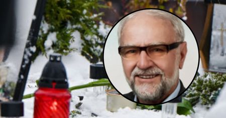 Zmarł uwielbiany polski aktor. Miał 82 lata