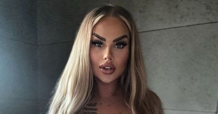 Internautka na widok zdjęcia Ewel0ny: "PRZESTRASZYŁAM SIĘ". Celebrytka ruszyła z kontrą (FOTO)