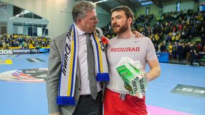 Rastko Stojković: Vive było po prostu lepsze