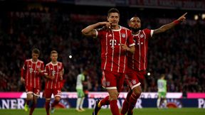 Lothar Matthaeus: Właśnie dlatego Lewandowski nie odejdzie z Bayernu