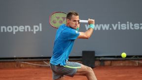 Karta odwróciła się Danielowi Michalskiemu