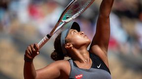 Wimbledon: Naomi Osaka zrezygnowała. Wiadomo, kiedy wróci na kort