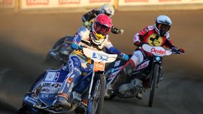 Piotr Baron tonuje nastroje. "Czeka nas jeszcze mnóstwo pracy"