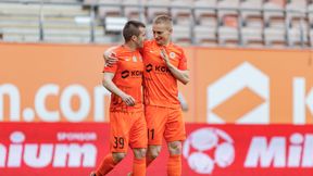 Ekstraklasa na żywo: KGHM Zagłębie Lubin - Cracovia na żywo. Transmisja TV, stream online, livescore