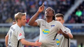 Prawdziwy dramat. Piłkarz Herthy usłyszał diagnozę