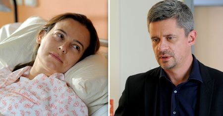 "M jak miłość": zakazany romans Madzi. To się może źle skończyć!