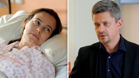 Igra z ogniem!