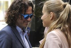 Zakochani Rubikowie. Cieszą się nawet z 10 minut bez dzieci