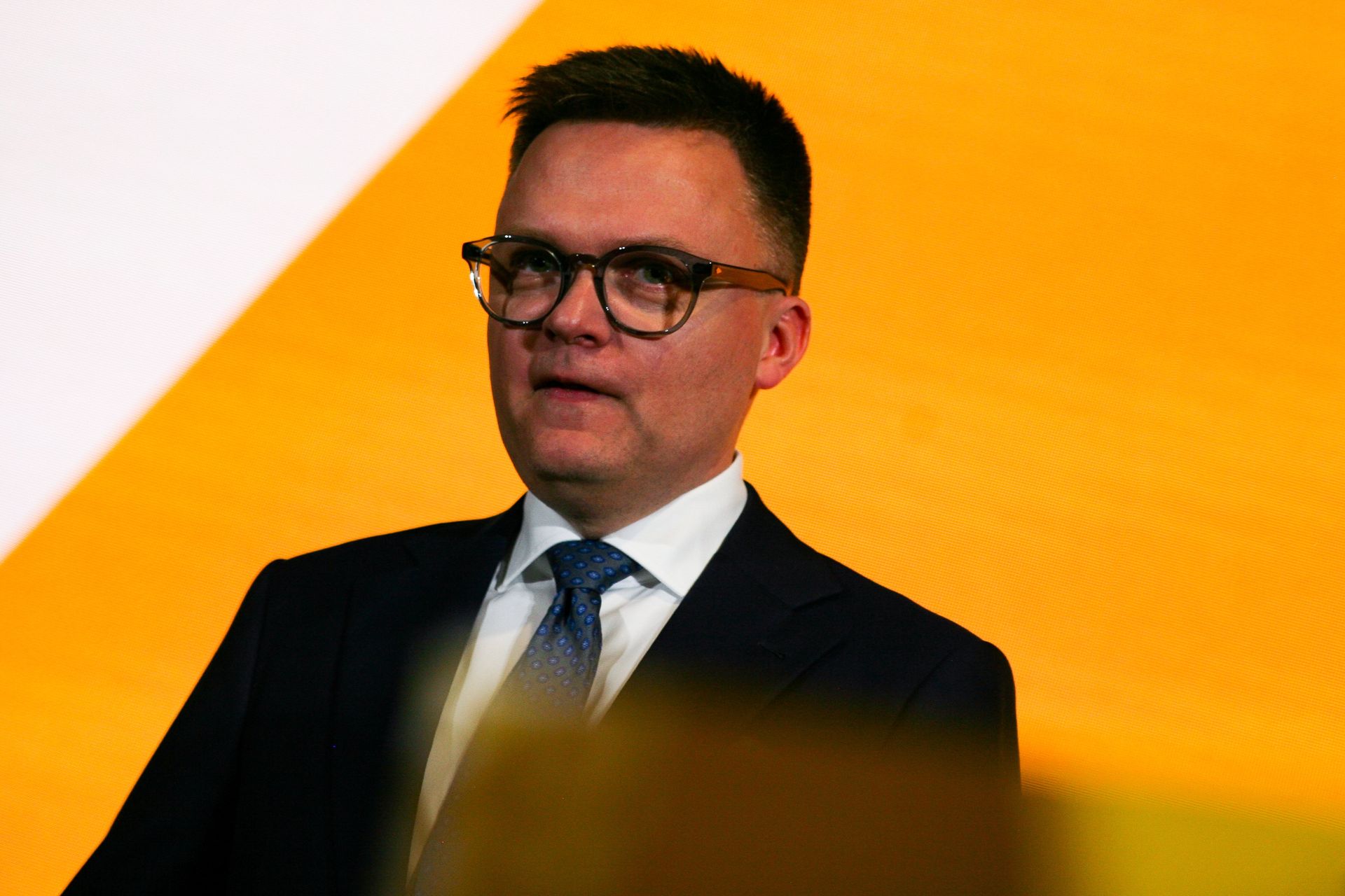 wiadomości,aktualności,WP Wiadomości Koszty wyjazdu Hołowni do USA. Podano konkretne kwoty