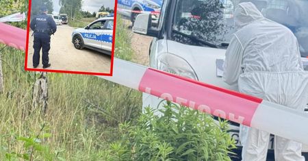 Brutalne zabójstwo 23-latki. Wstrząsające szczegóły zbrodni