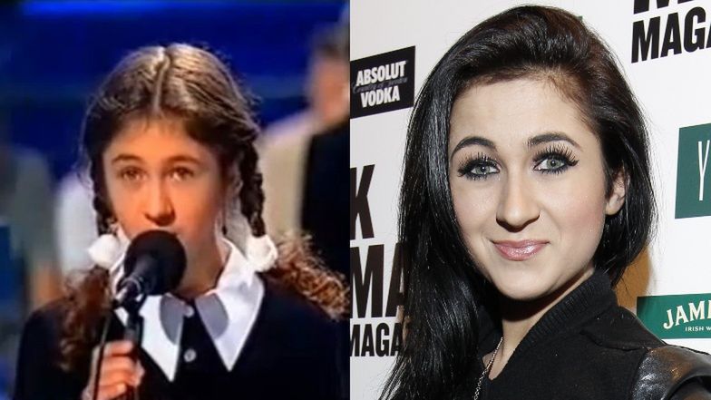 Jak zmieniły się dziecięce gwiazdy telewizji?