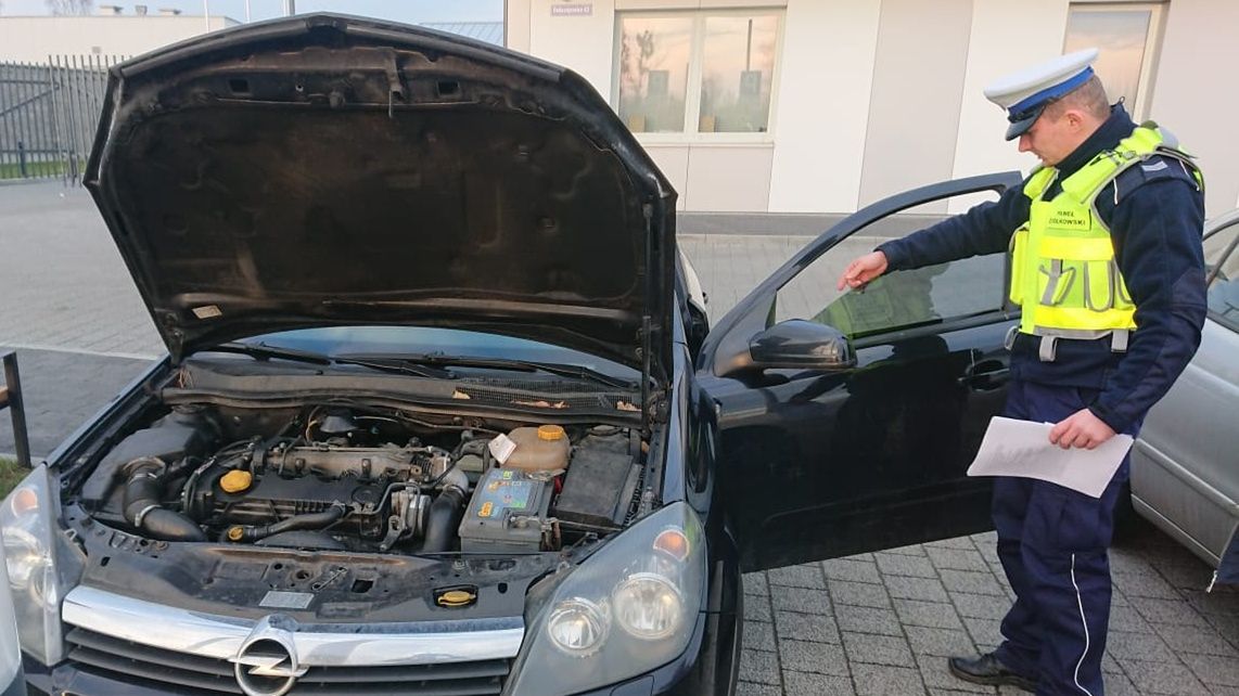 Jednym z pomysłów są kary za wycięcie filtra cząstek stałych