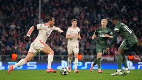 Sceny w Monachium. Bayern wyszarpał awans w ostatniej akcji meczu