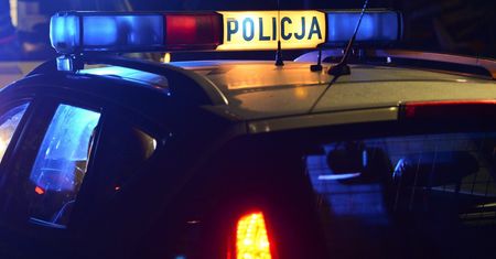 Gdańsk. Tragiczny wypadek. Nie żyje rowerzysta