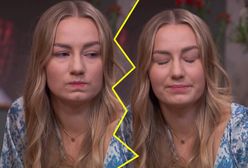 "Rolnik szuka żony": Puszczono jej nagranie. Nie mogła słuchać własnych słów