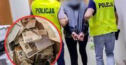 Lubuskie: Włamanie do domu. Skradziono ponad 1,4 mln zł w gotówce