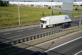 Oferta PORR i Unibepu za 405,6 mln zł wybrana na odcinek S19 w woj. podlaskim