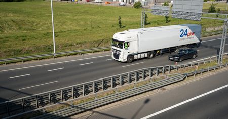 Oferta PORR i Unibepu za 405,6 mln zł wybrana na odcinek S19 w woj. podlaskim
