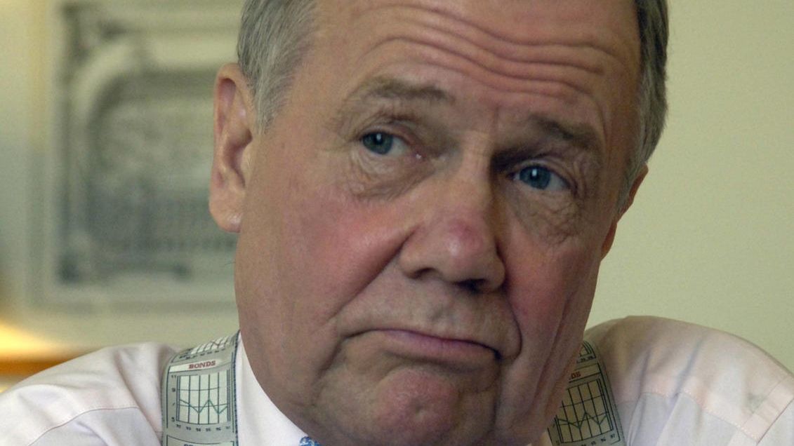 Jim Rogers