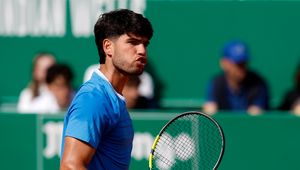 Gwiazdy przeniosą się do Hiszpanii. Alcaraz będzie "jedynką"