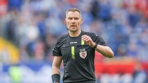 Pisali o karze dla polskiego sędziego. Mamy nowe informacje