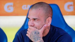 Już w maju wyjdzie na wolność? Nowe informacje ws. Alvesa