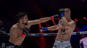 KSW. Romanowski – Kurek: bonusy, kursy oraz typy bukmacherskie (14.03.2026)