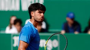 Gwiazdy przeniosą się do Hiszpanii. Alcaraz będzie "jedynką"