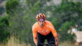 Tour of California 2019: triumf Cortiny na piątym etapie. Paweł Bernas z CCC Team w dziesiątce