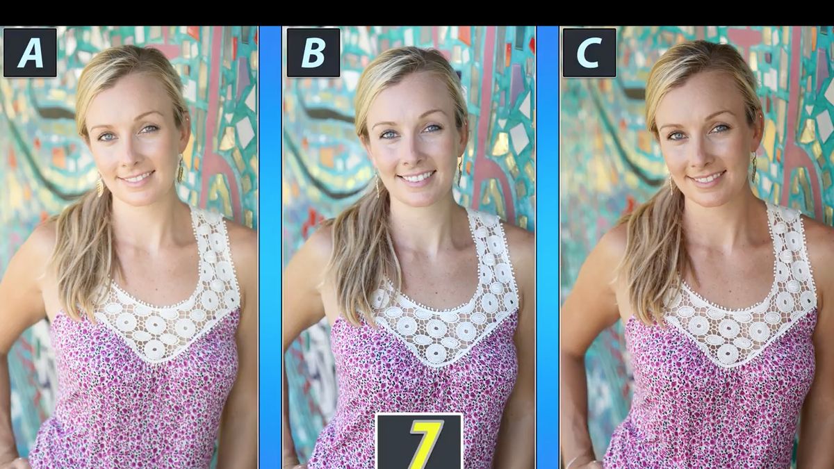 Test w ciemno: Sony A9, Canon EOS-1DX Mark II i Nikon D5. Rozpoznasz zdjęcia? 1