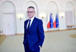 Marek Magierowski kandydatem na polskiego ambasadora w Izraelu