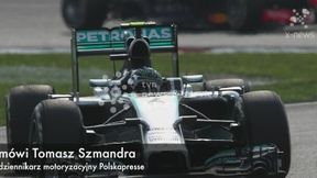 Ostatni wyścig wyłoni mistrza Formuły 1. "Hamilton jest bardziej doświadczony, Rosberg nie ma nic do stracenia"